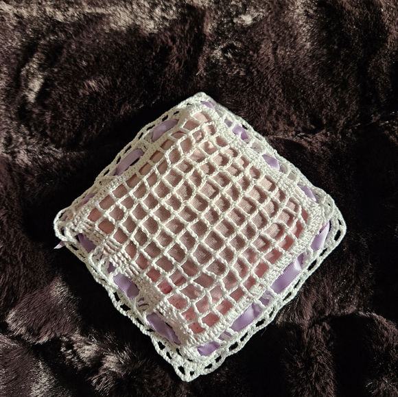 Lavender sachet - Picture 2 of 2